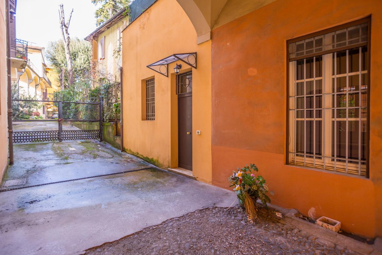 Borgonuovo, Bologna By Short Holidays Exterior photo