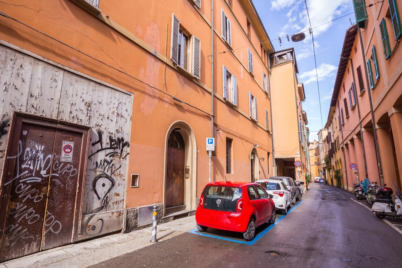 Borgonuovo, Bologna By Short Holidays Exterior photo